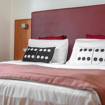 Domino Suite Hotel & Residence Lido di Jesolo Oda fotoğraf