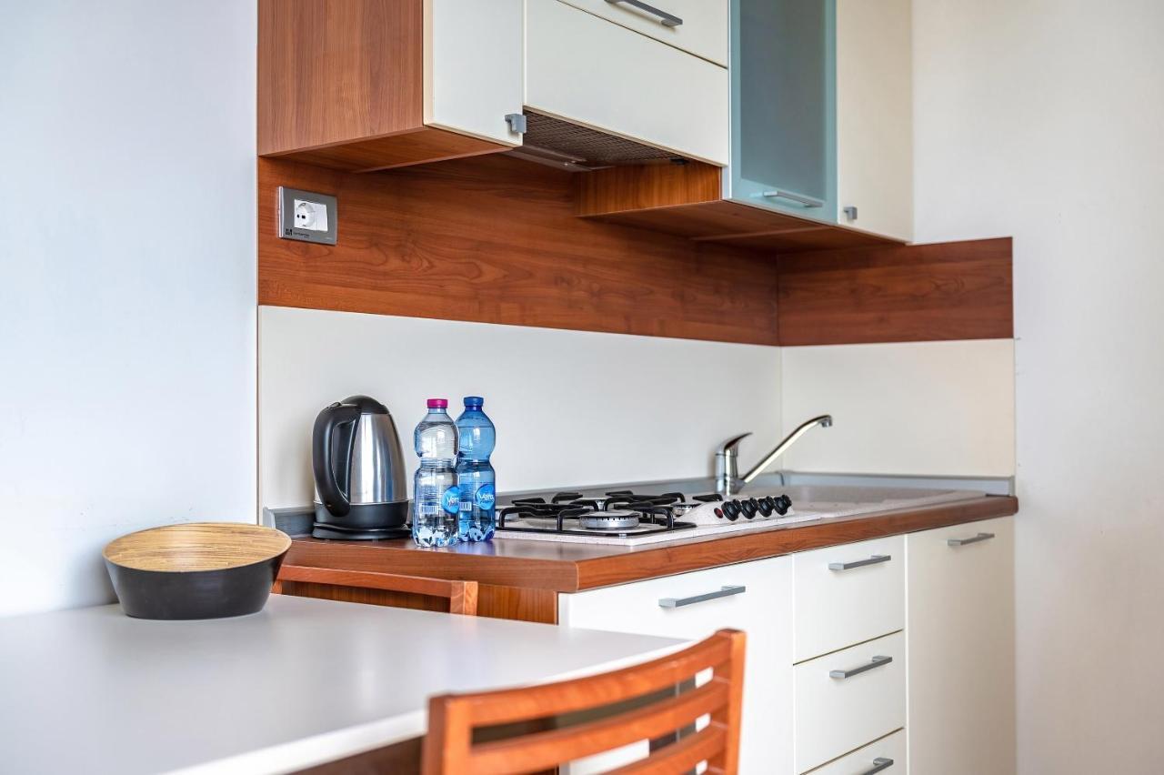 Domino Suite Hotel & Residence Lido di Jesolo Dış mekan fotoğraf