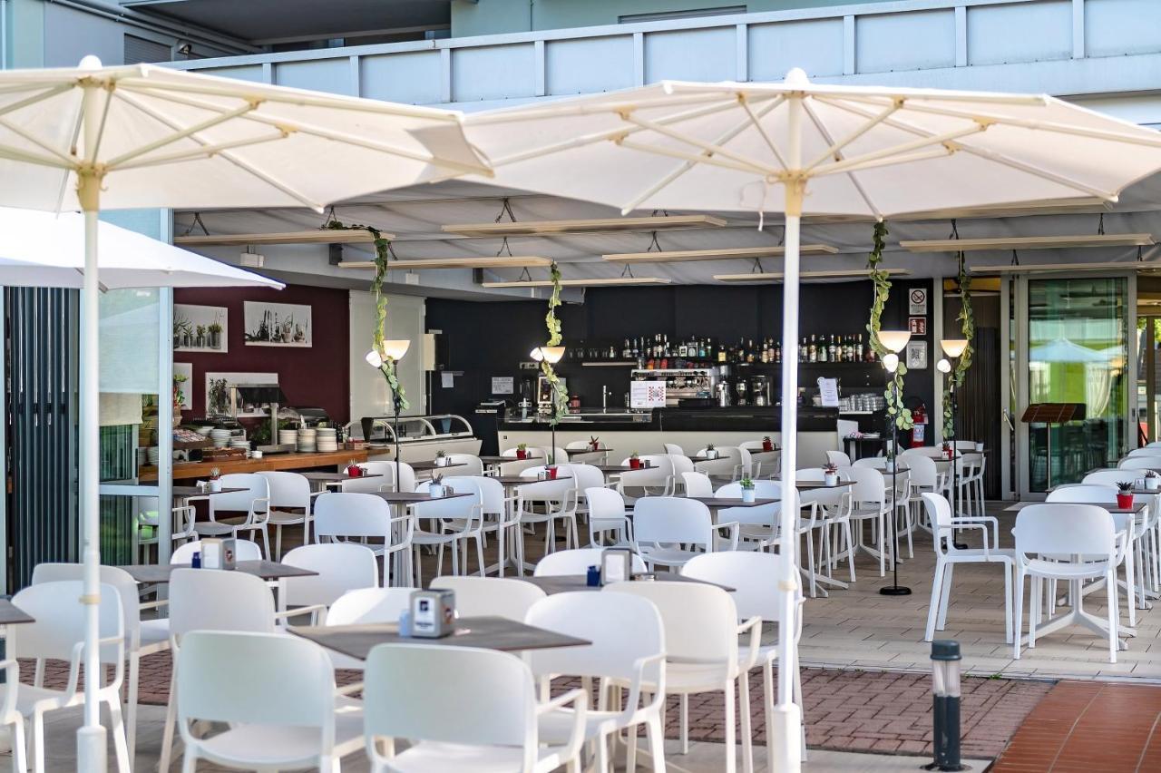 Domino Suite Hotel & Residence Lido di Jesolo Dış mekan fotoğraf
