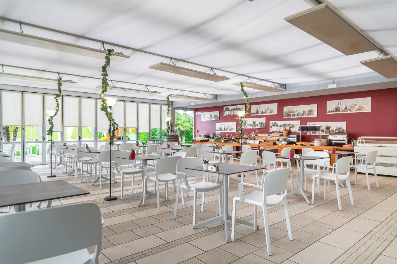 Domino Suite Hotel & Residence Lido di Jesolo Dış mekan fotoğraf