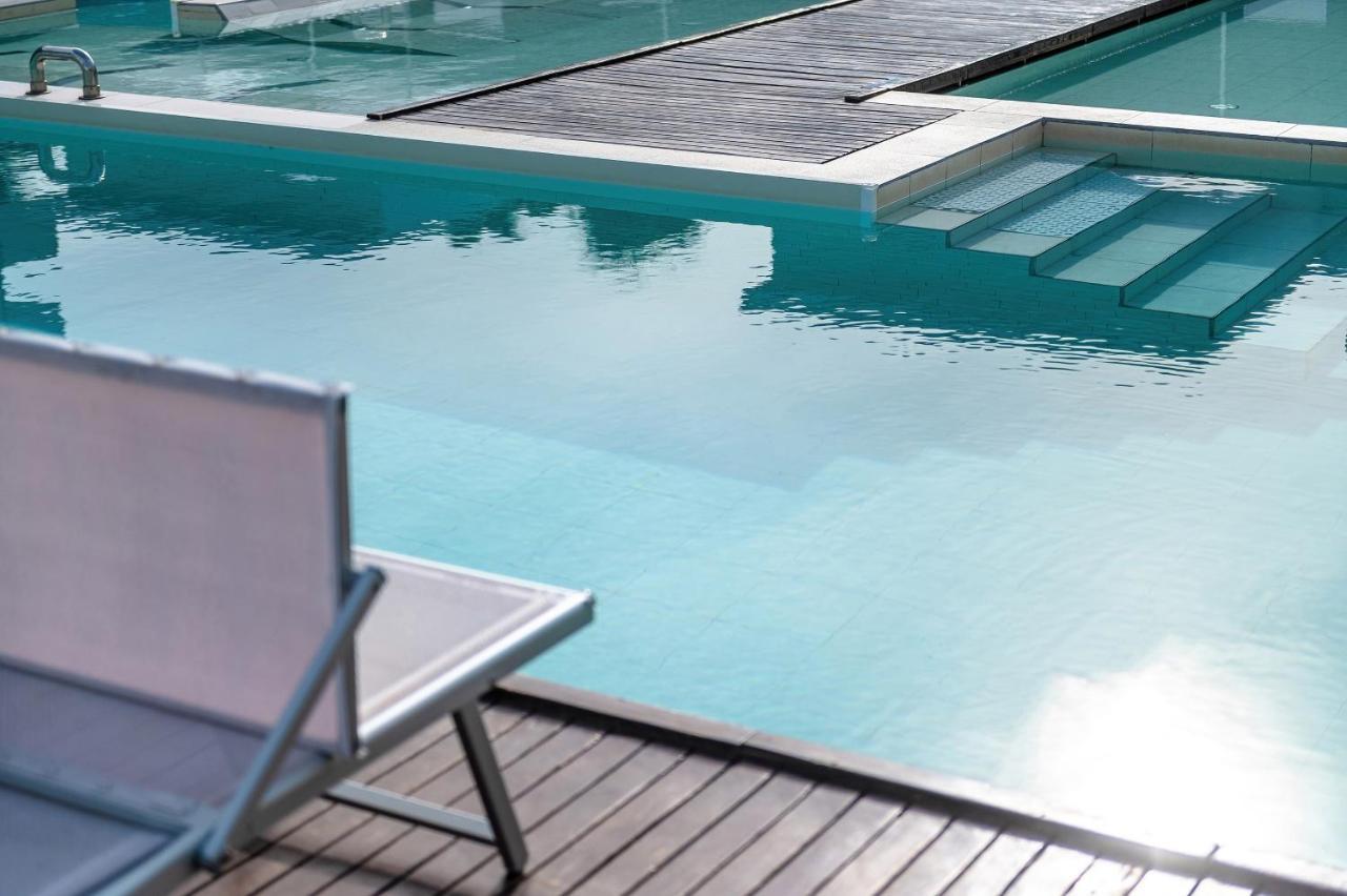 Domino Suite Hotel & Residence Lido di Jesolo Dış mekan fotoğraf