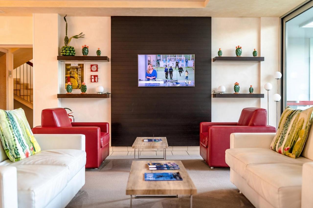 Domino Suite Hotel & Residence Lido di Jesolo Dış mekan fotoğraf